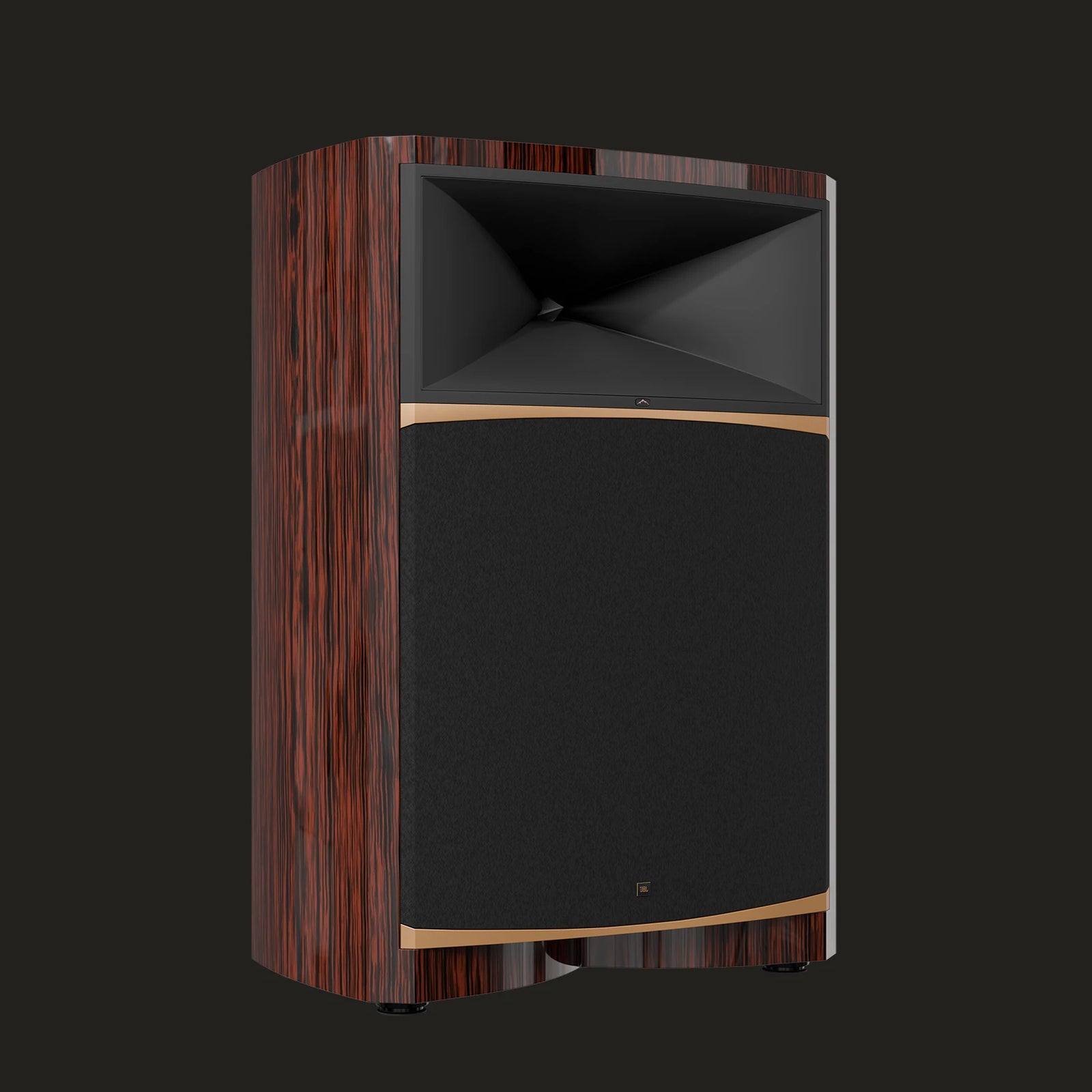 JBL Summit Everest 3.5-Way Dual 15 Inch Reference Floorstanding Speaker (Pair)