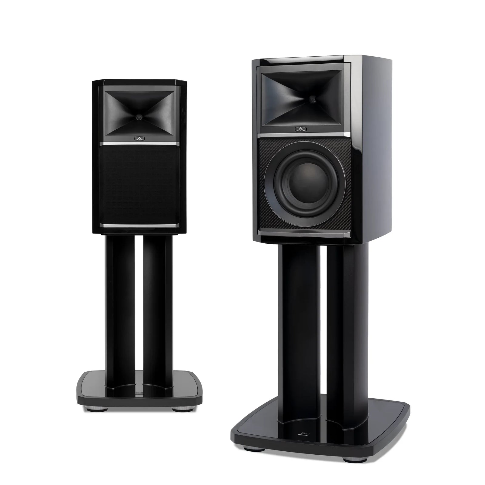 JBL Summit Ama Stand-Mount Loudspeakers (Pair)