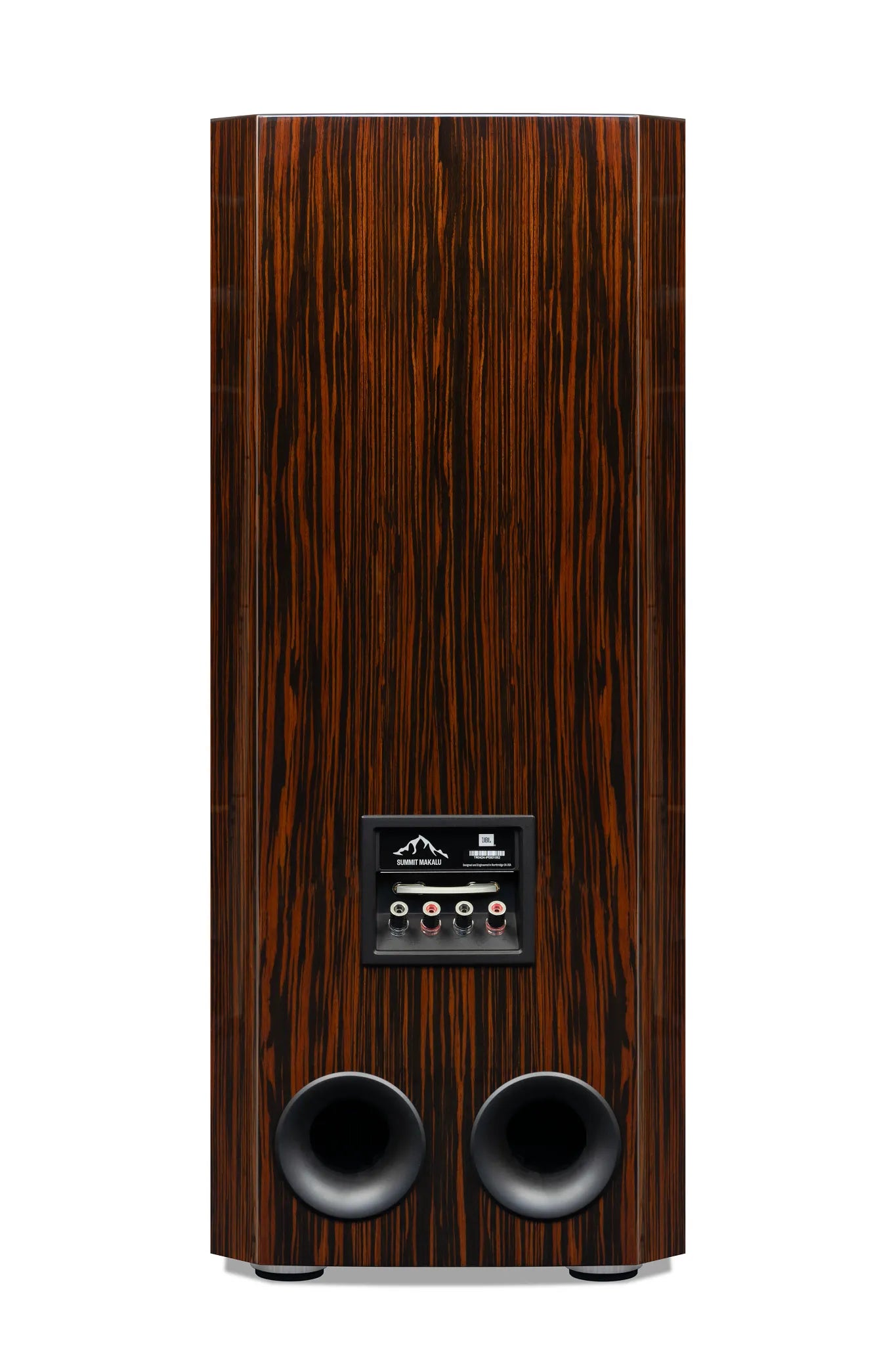 JBL Summit Makalu 3-Way Floorstanding Reference Loudspeaker (Pair)