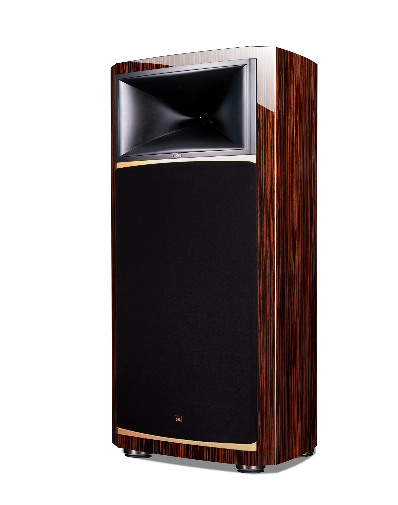 JBL Summit K2 3-Way 15 Inch Reference Floorstanding Speaker (Pair) - Safe and Sound HQ