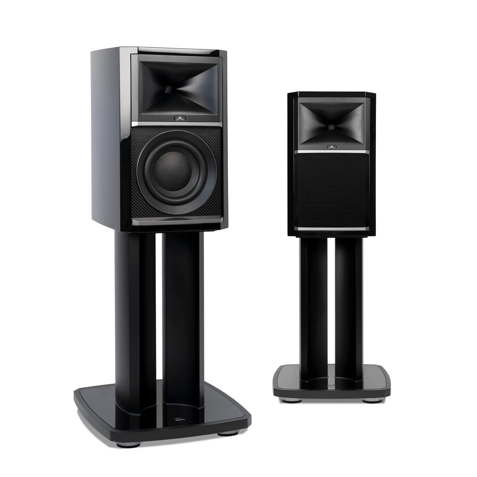 JBL Summit Ama Stand-Mount Loudspeakers (Pair)