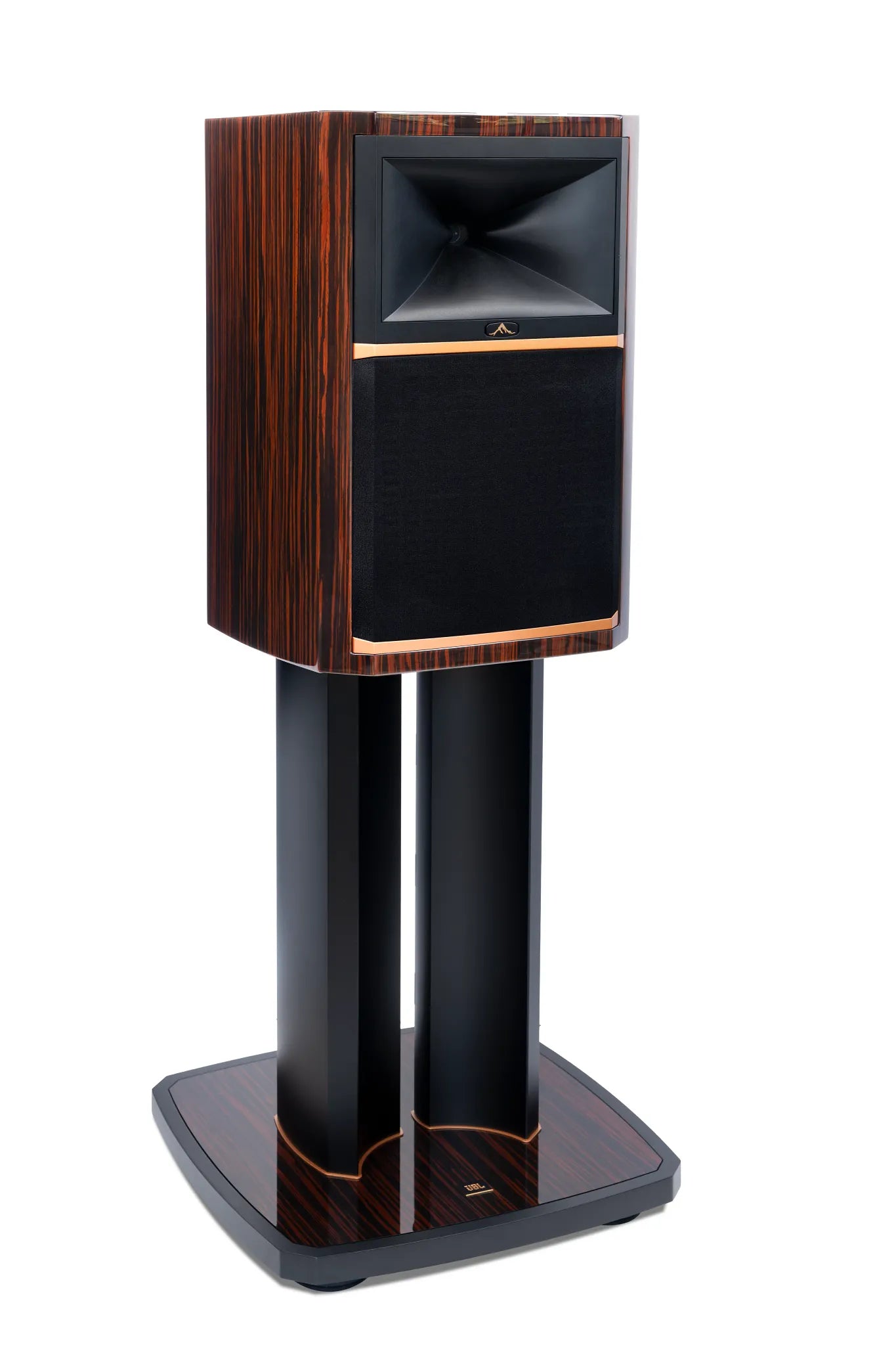 JBL Summit Ama Stand-Mount Loudspeakers (Pair)
