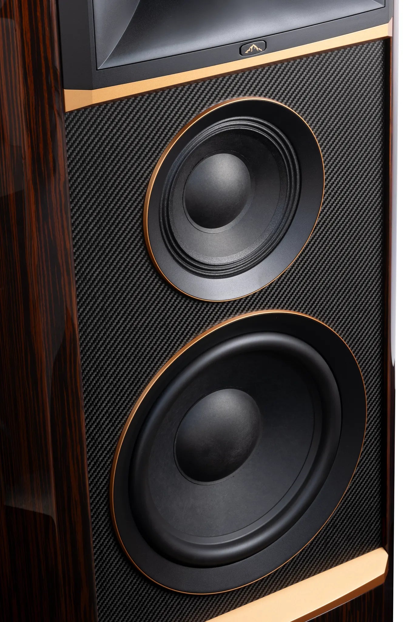 JBL Summit Makalu 3-Way Floorstanding Reference Loudspeaker (Pair)