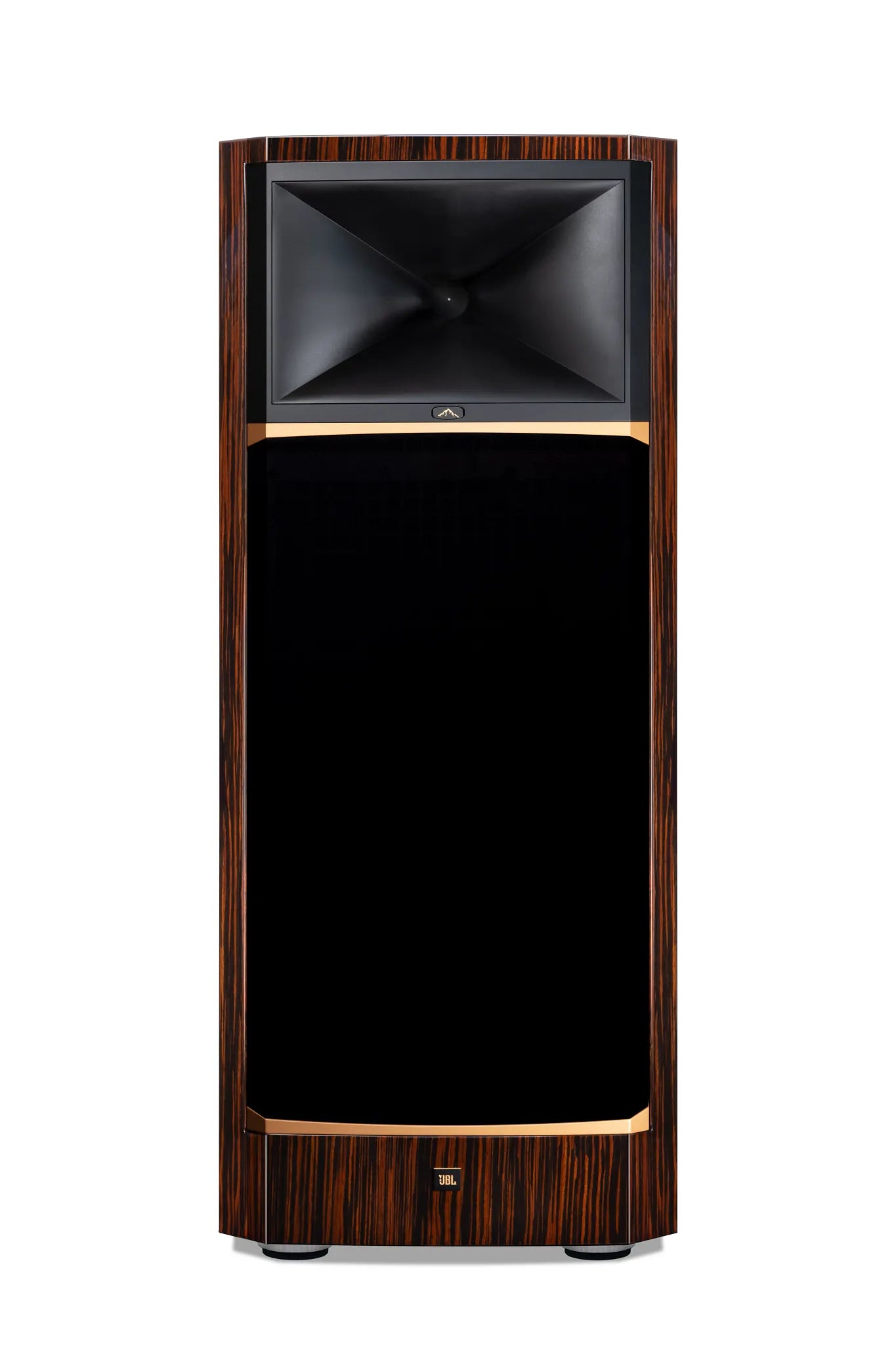 JBL Summit Makalu 3-Way Floorstanding Reference Loudspeaker (Pair)