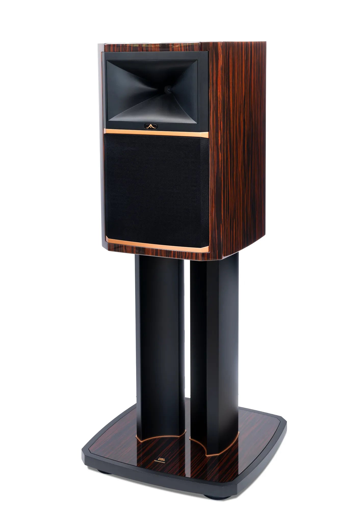 JBL Summit Ama Stand-Mount Loudspeakers (Pair)