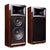 JBL Summit K2 3-Way 15 Inch Reference Floorstanding Speaker (Pair) - Safe and Sound HQ