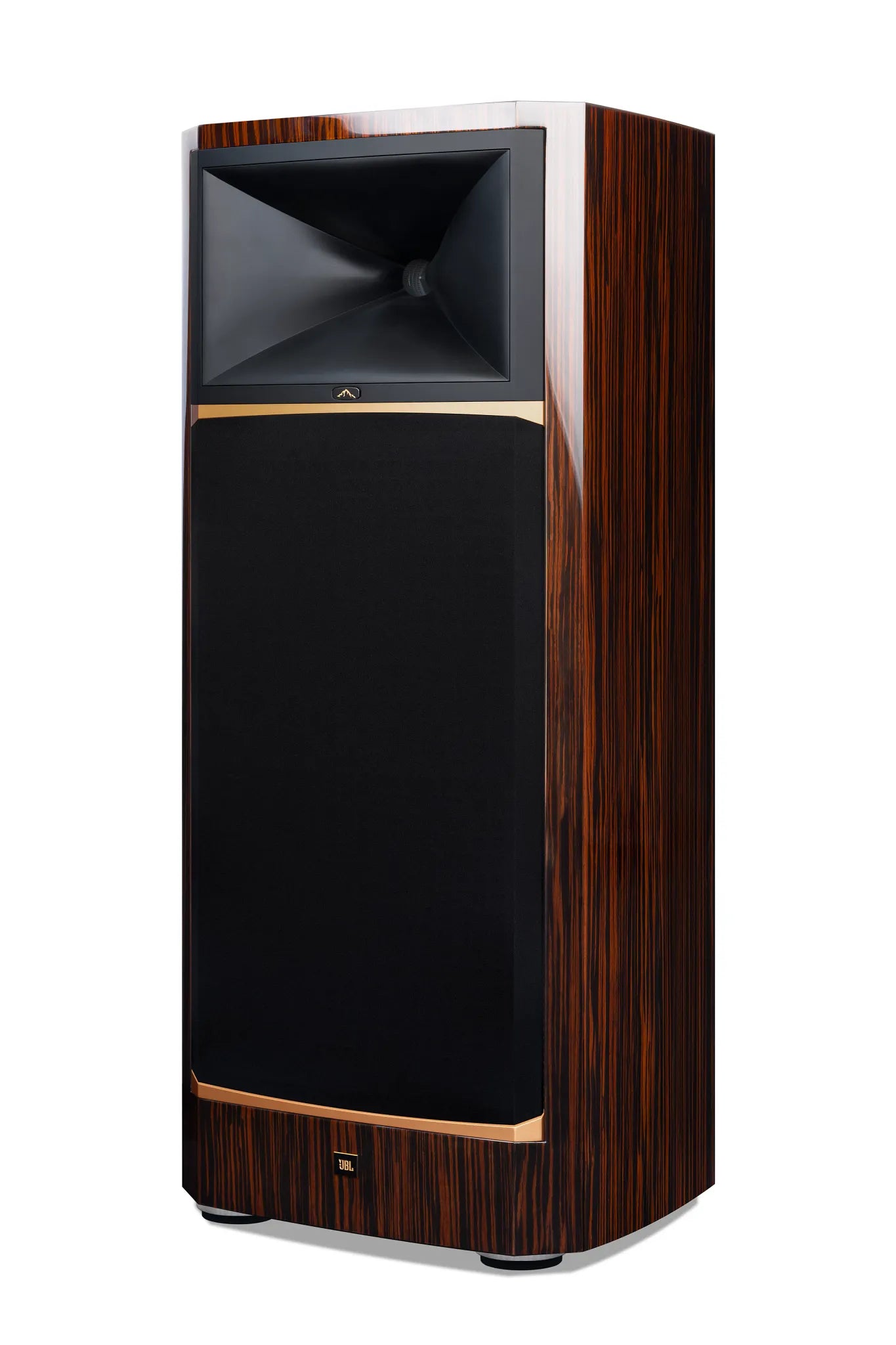 JBL Summit Makalu 3-Way Floorstanding Reference Loudspeaker (Pair)