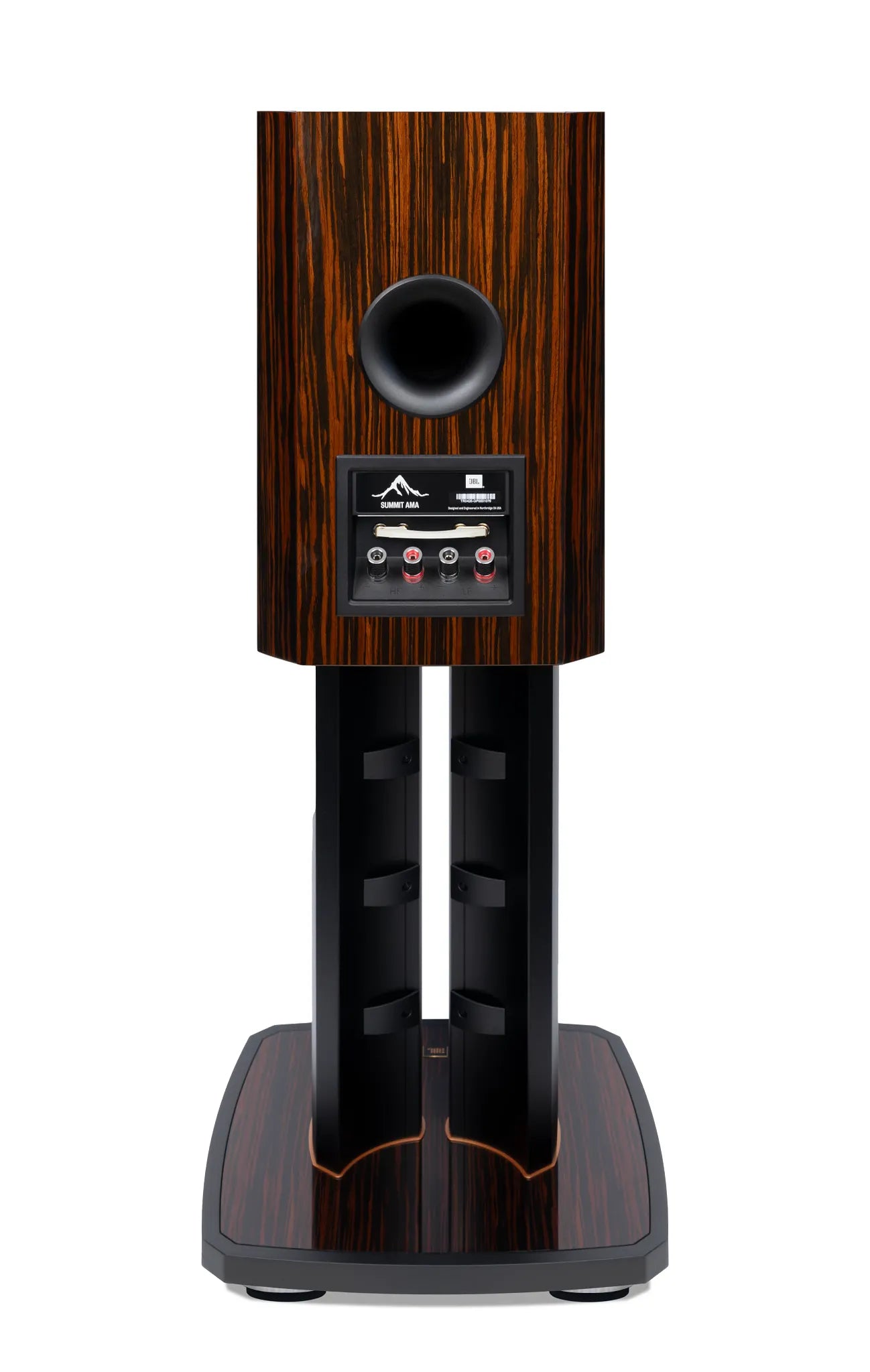 JBL Summit Ama Stand-Mount Loudspeakers (Pair)