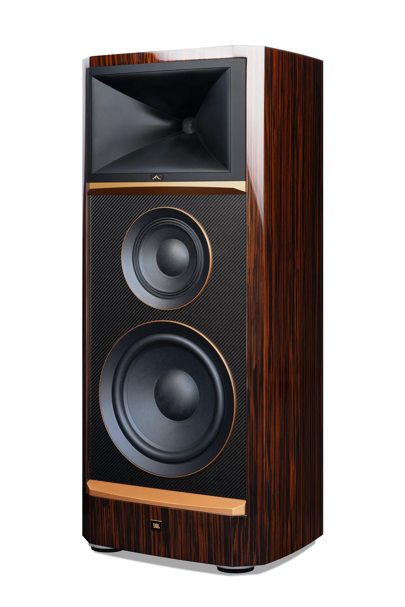 JBL Summit Makalu 3-Way Floorstanding Reference Loudspeaker (Pair)