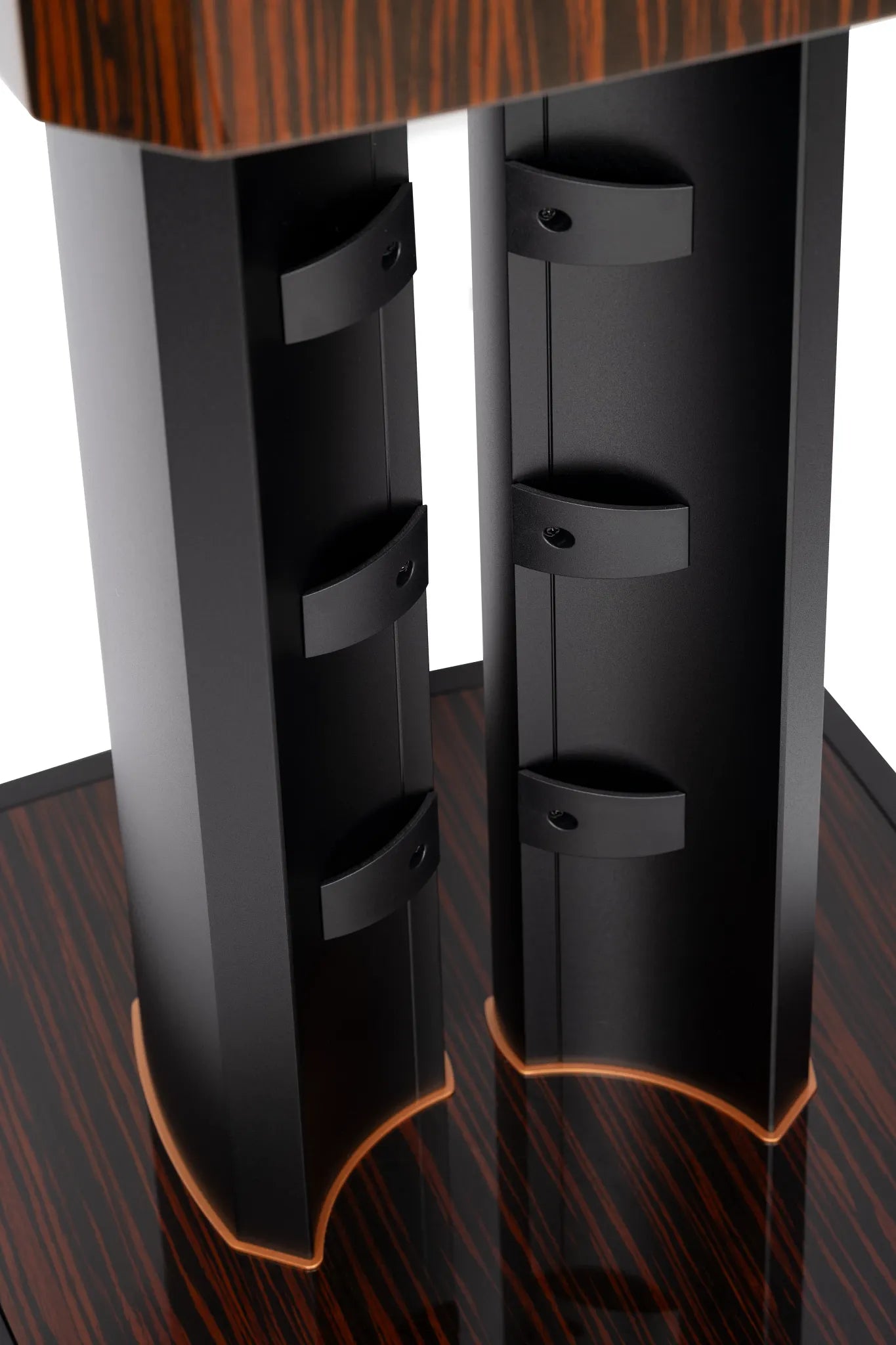 JBL Summit Ama Stand-Mount Loudspeakers (Pair)