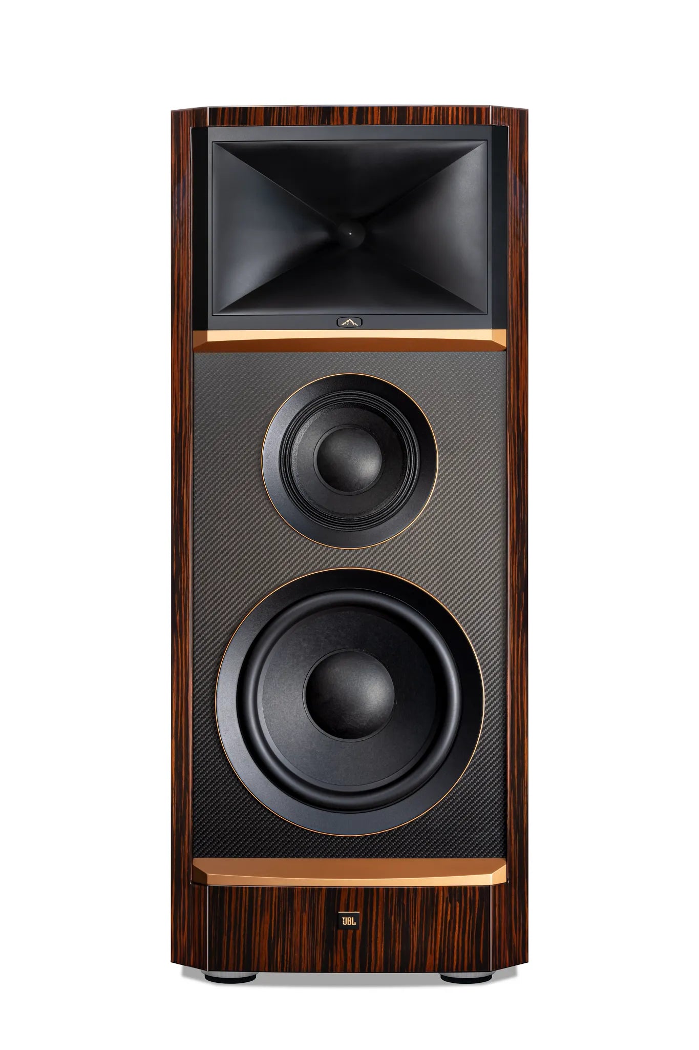 JBL Summit Makalu 3-Way Floorstanding Reference Loudspeaker (Pair)