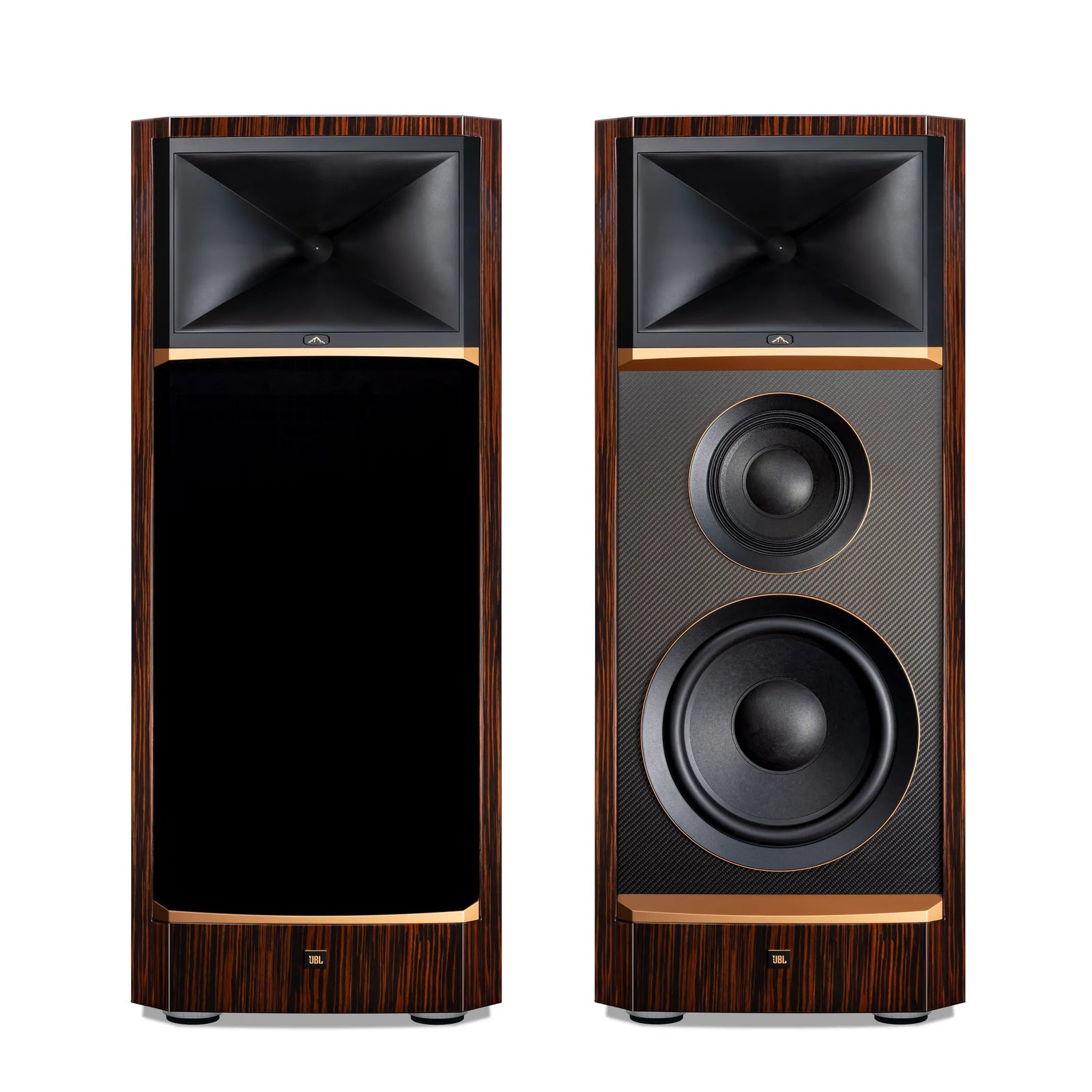 JBL Summit Makalu 3-Way Floorstanding Reference Loudspeaker (Pair)