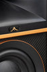 JBL Summit Ama Stand-Mount Loudspeakers (Pair)