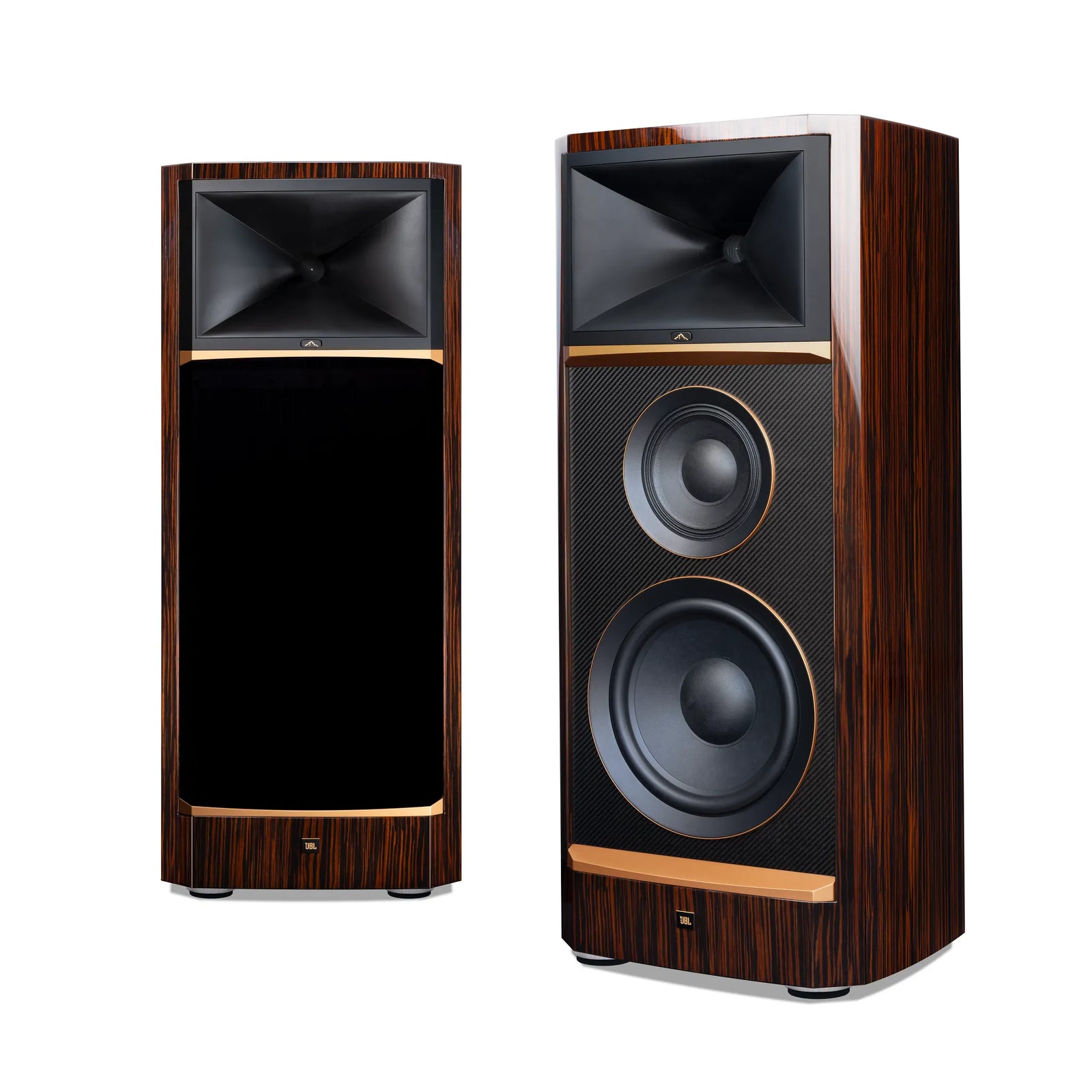 JBL Summit Makalu 3-Way Floorstanding Reference Loudspeaker (Pair)