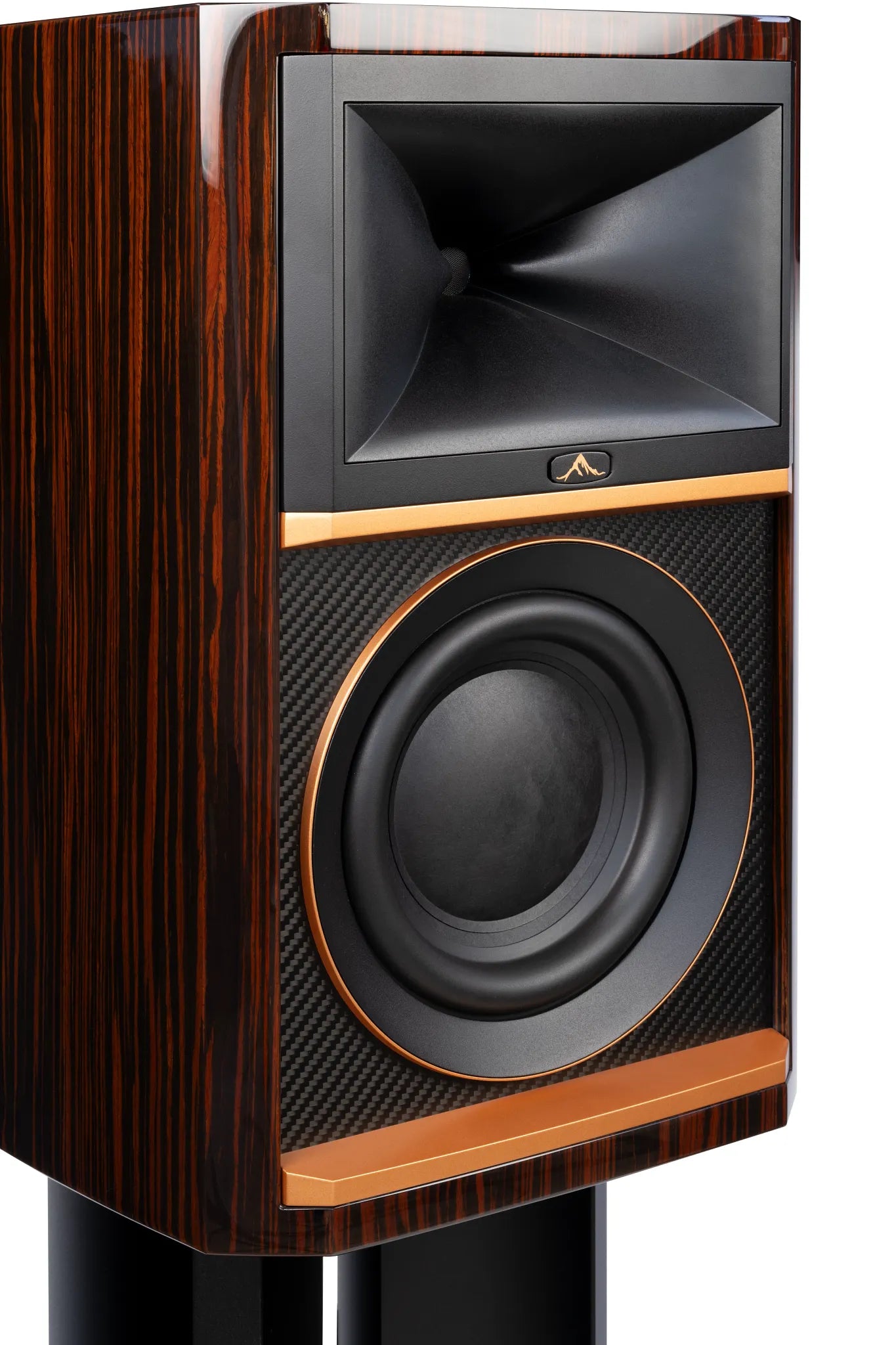 JBL Summit Ama Stand-Mount Loudspeakers (Pair)