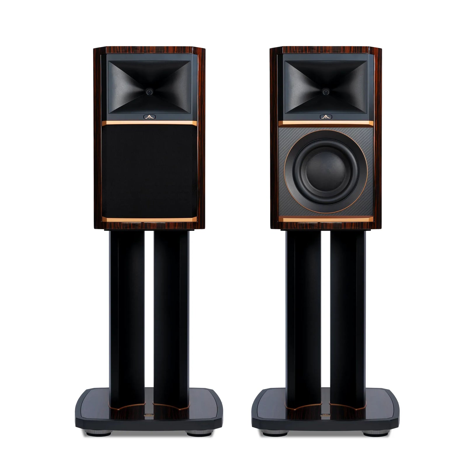 JBL Summit Ama Stand-Mount Loudspeakers (Pair)
