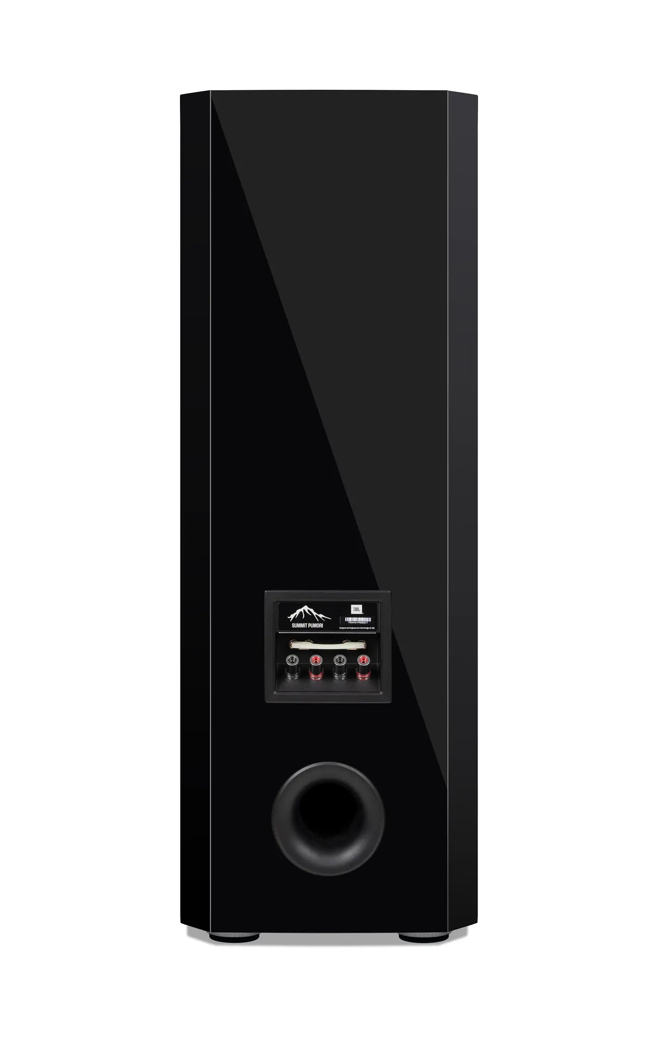 JBL Summit Pumori 3-Way Floorstanding Reference Loudspeaker (Pair)