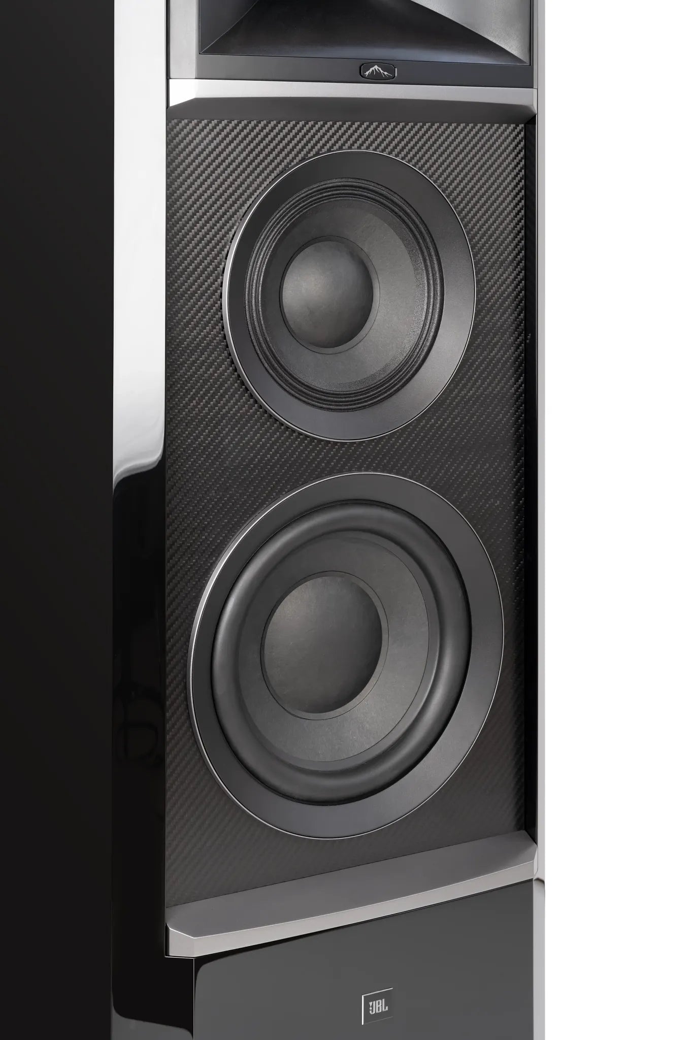 JBL Summit Pumori 3-Way Floorstanding Reference Loudspeaker (Pair)