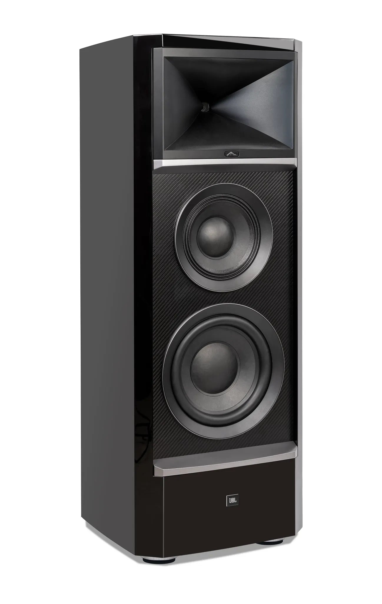 JBL Summit Pumori 3-Way Floorstanding Reference Loudspeaker (Pair)