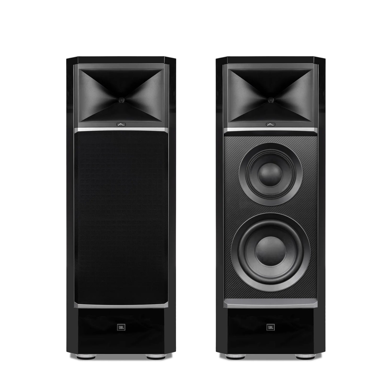 JBL Summit Pumori 3-Way Floorstanding Reference Loudspeaker (Pair)