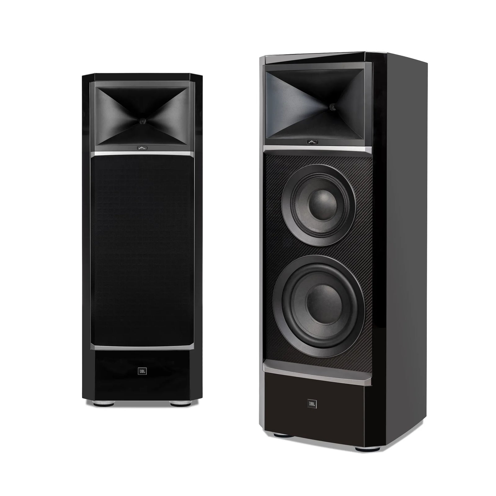JBL Summit Pumori 3-Way Floorstanding Reference Loudspeaker (Pair)