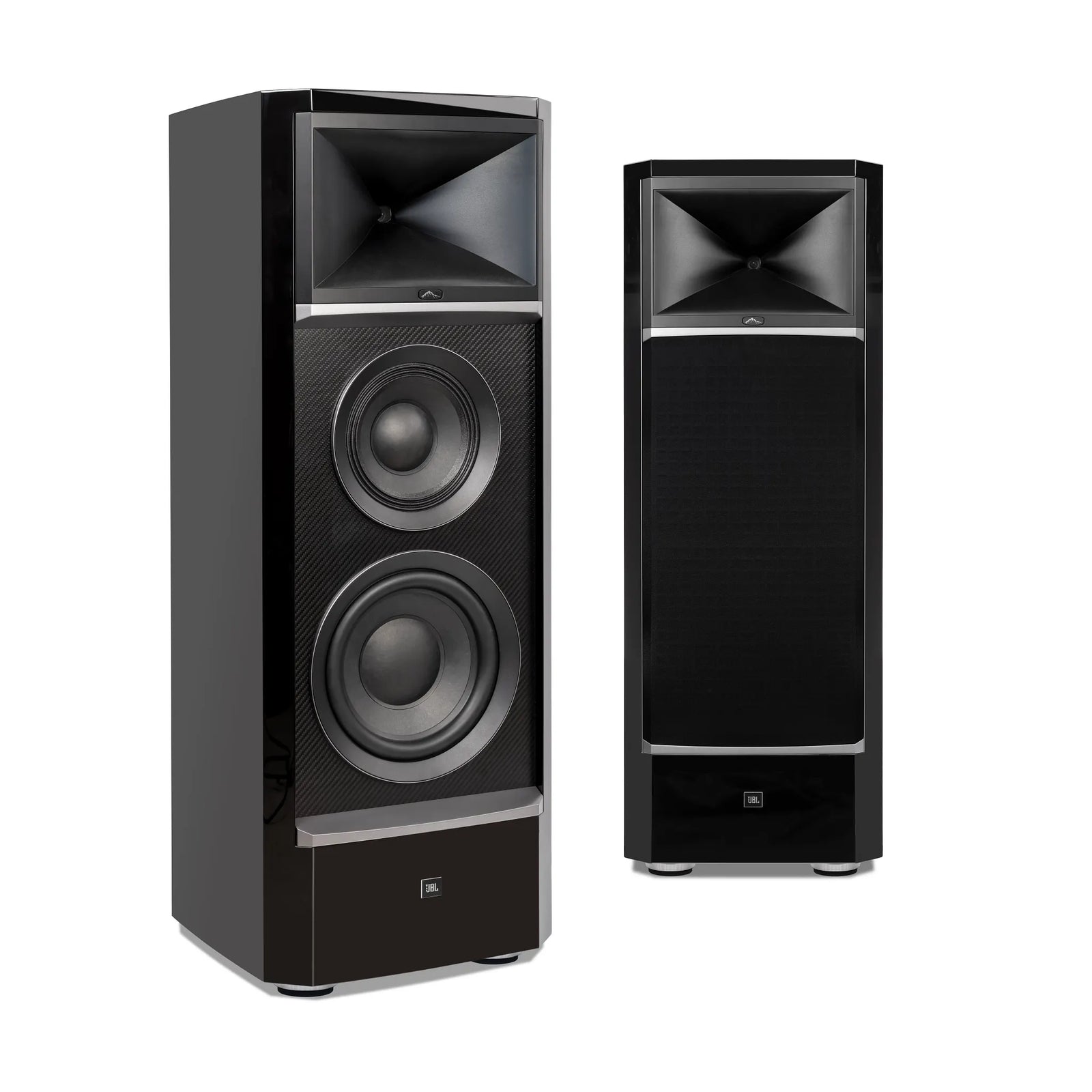 JBL Summit Pumori 3-Way Floorstanding Reference Loudspeaker (Pair)