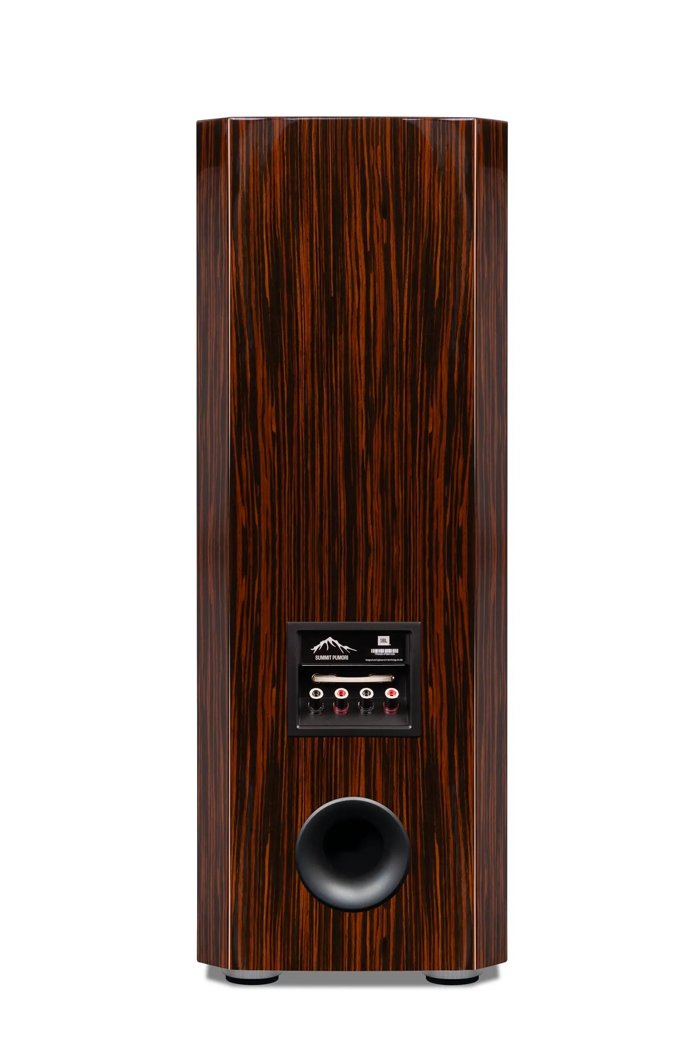 JBL Summit Pumori 3-Way Floorstanding Reference Loudspeaker (Pair)