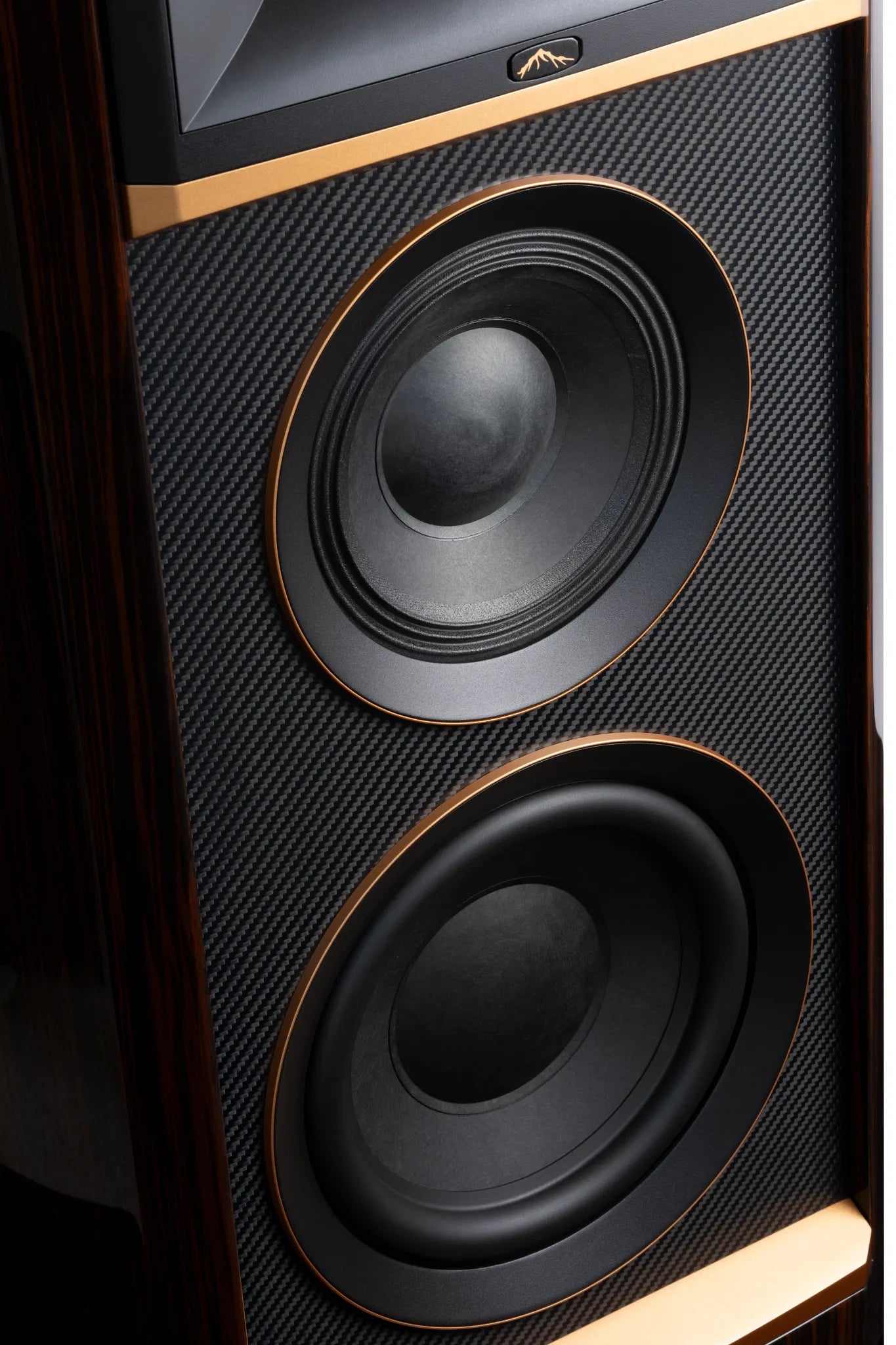 JBL Summit Pumori 3-Way Floorstanding Reference Loudspeaker (Pair)