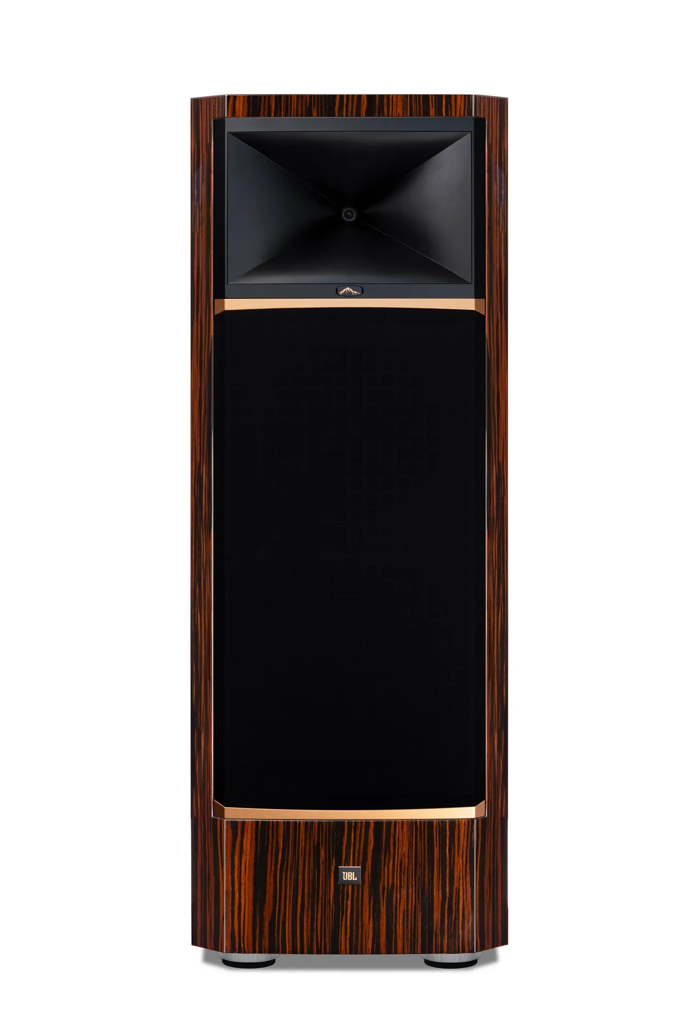 JBL Summit Pumori 3-Way Floorstanding Reference Loudspeaker (Pair)