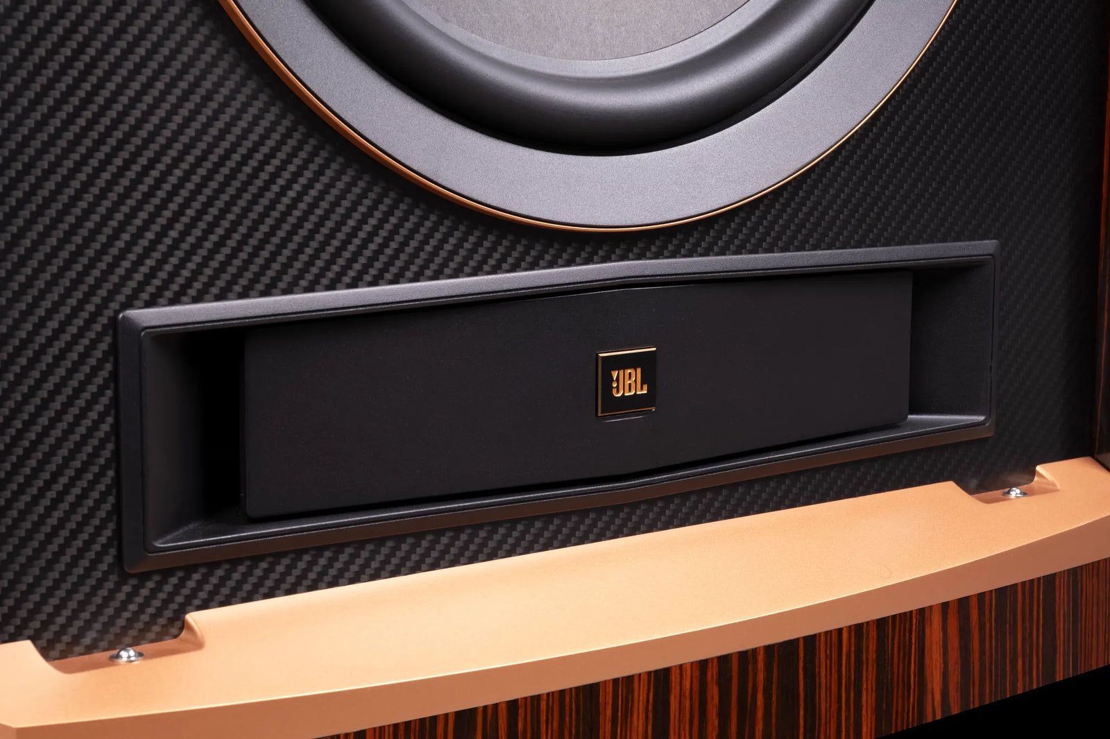 JBL Summit K2 3-Way 15 Inch Reference Floorstanding Speaker (Pair) - Safe and Sound HQ