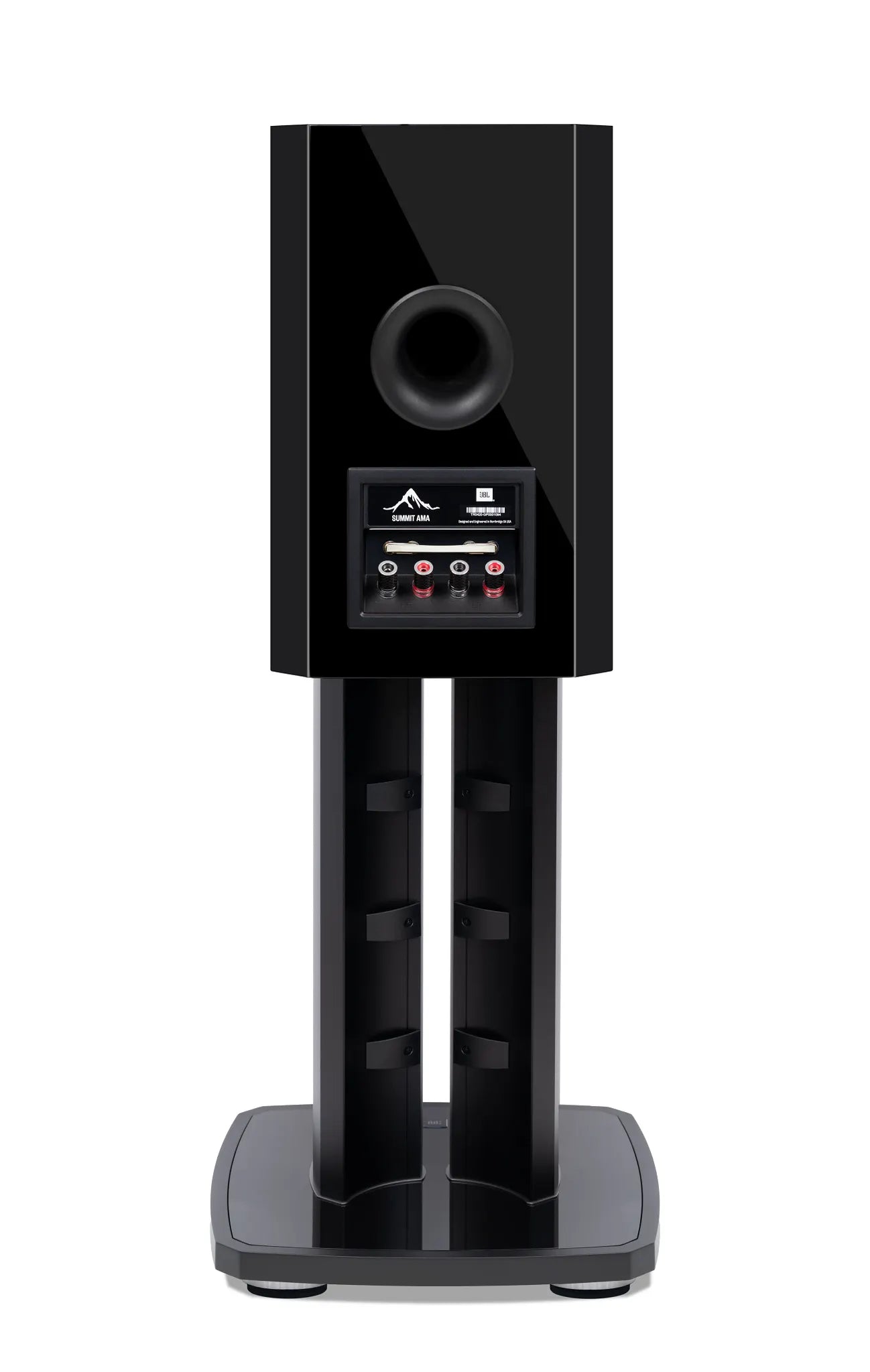 JBL Summit Ama Stand-Mount Loudspeakers (Pair)