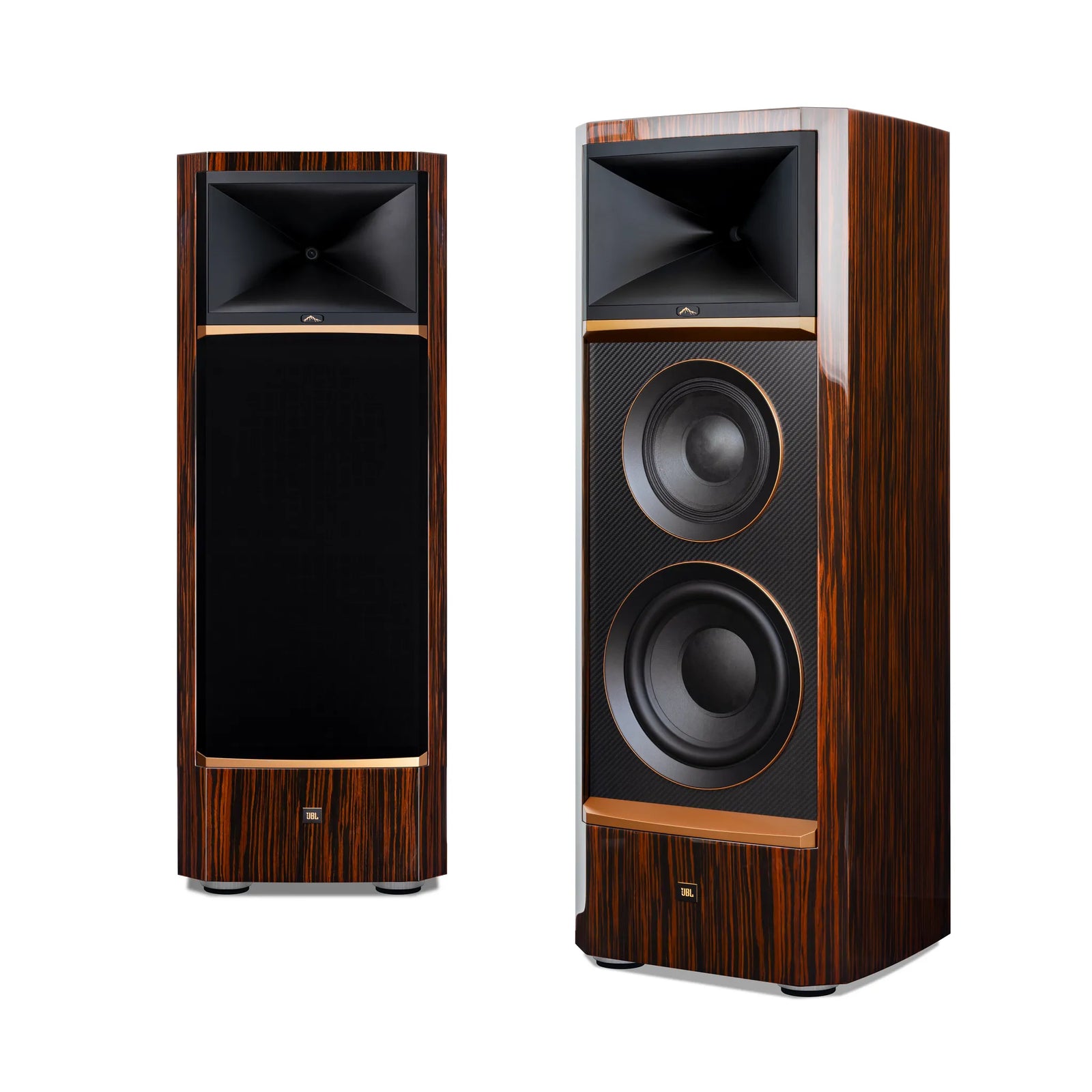 JBL Summit Pumori 3-Way Floorstanding Reference Loudspeaker (Pair)