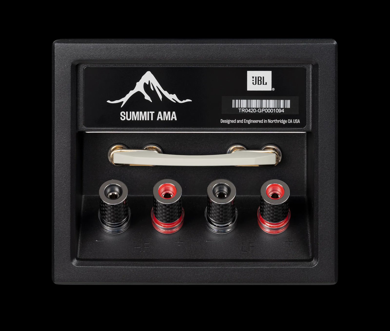 JBL Summit Ama Stand-Mount Loudspeakers (Pair)