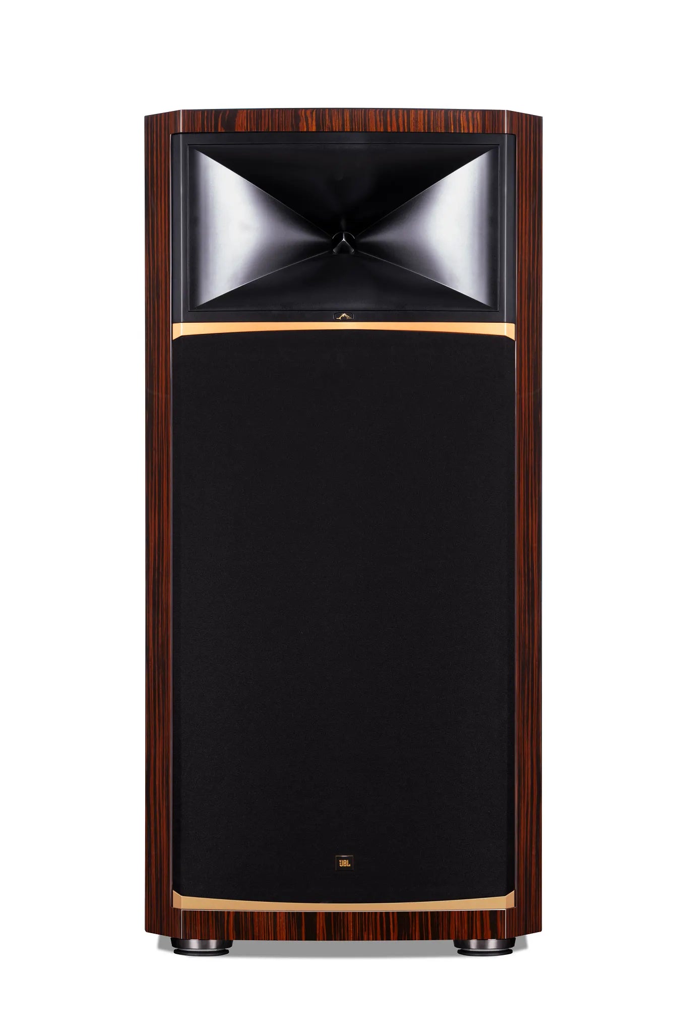 JBL Summit K2 3-Way 15 Inch Reference Floorstanding Speaker (Pair) - Safe and Sound HQ