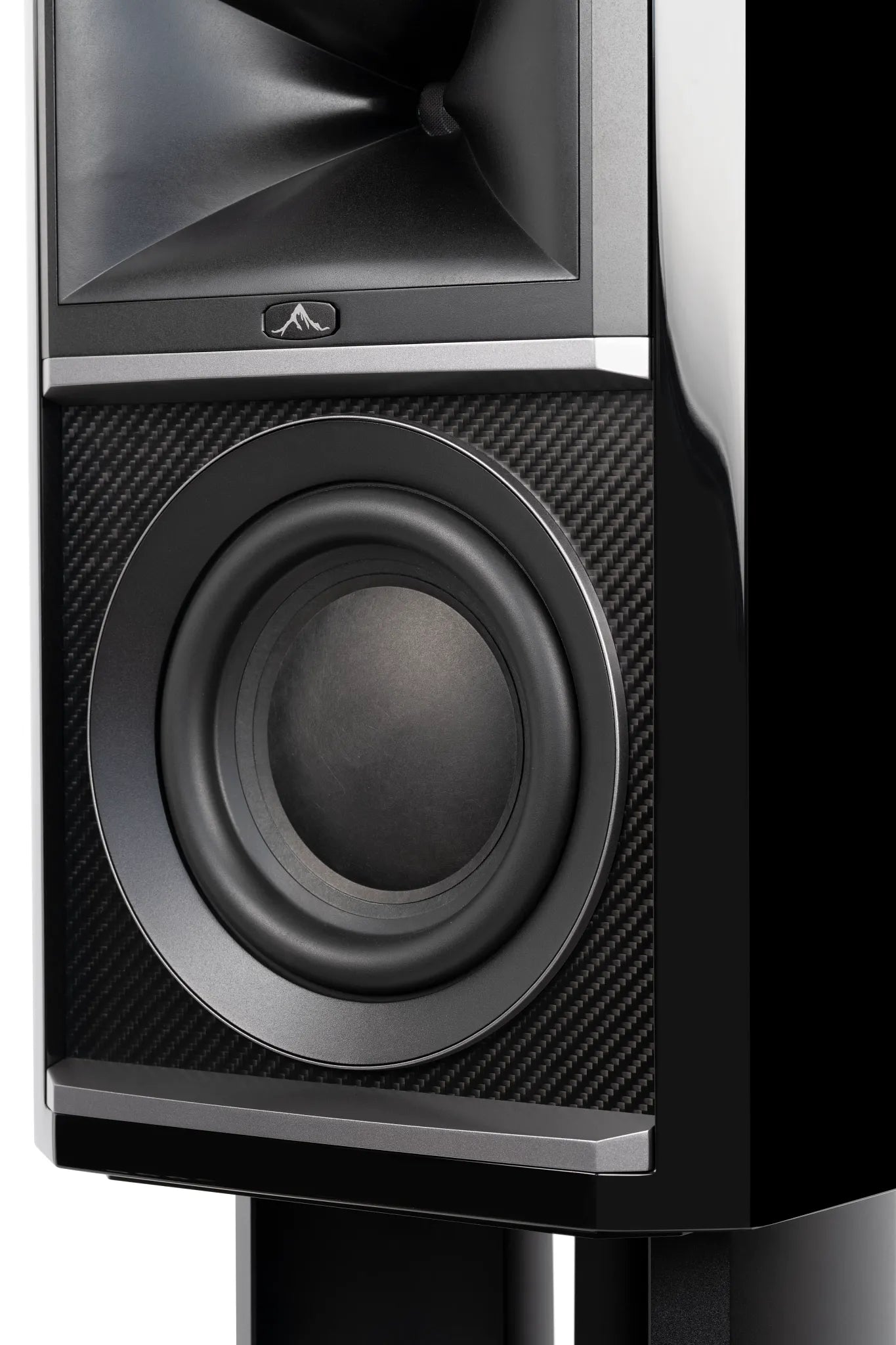 JBL Summit Ama Stand-Mount Loudspeakers (Pair)