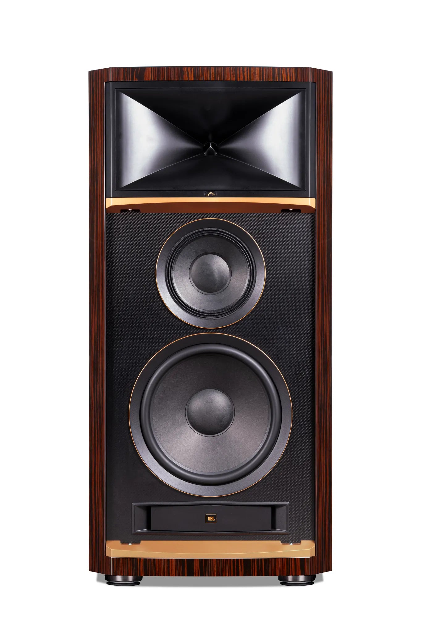 JBL Summit K2 3-Way 15 Inch Reference Floorstanding Speaker (Pair) - Safe and Sound HQ