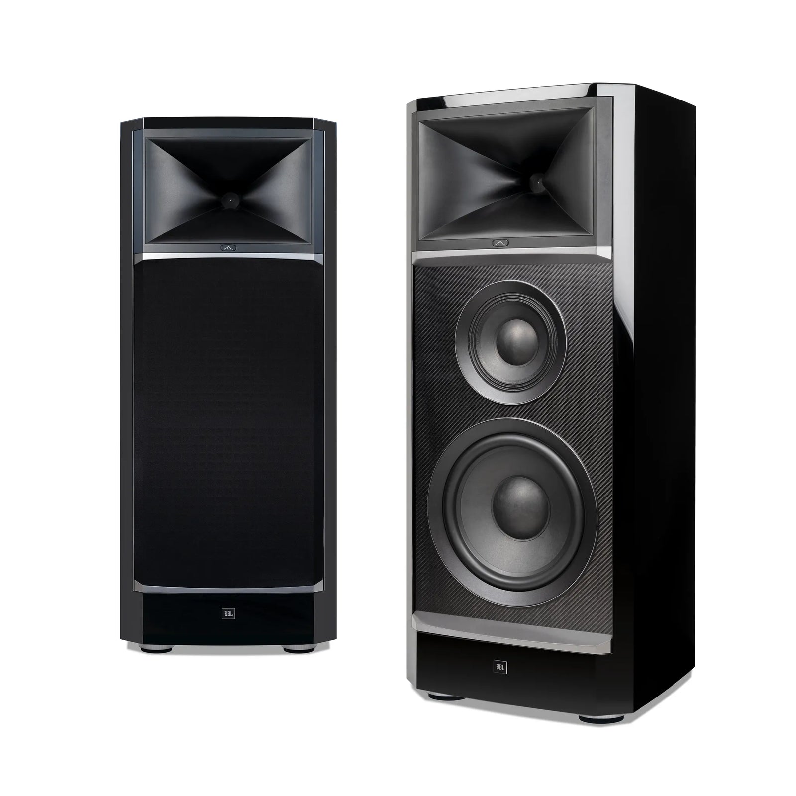 JBL Summit Makalu 3-Way Floorstanding Reference Loudspeaker (Pair)