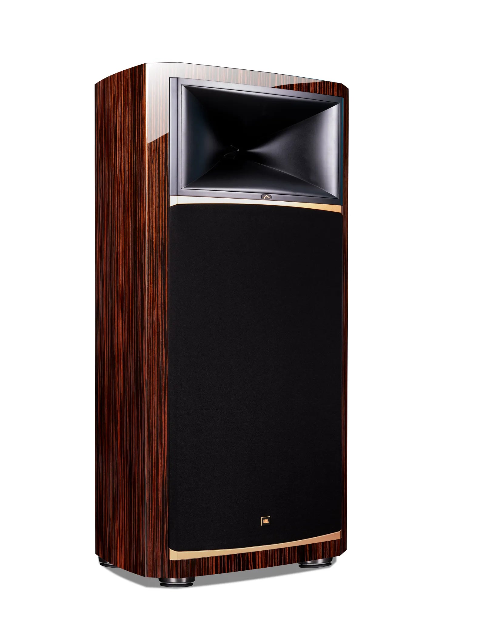 JBL Summit K2 3-Way 15 Inch Reference Floorstanding Speaker (Pair) - Safe and Sound HQ
