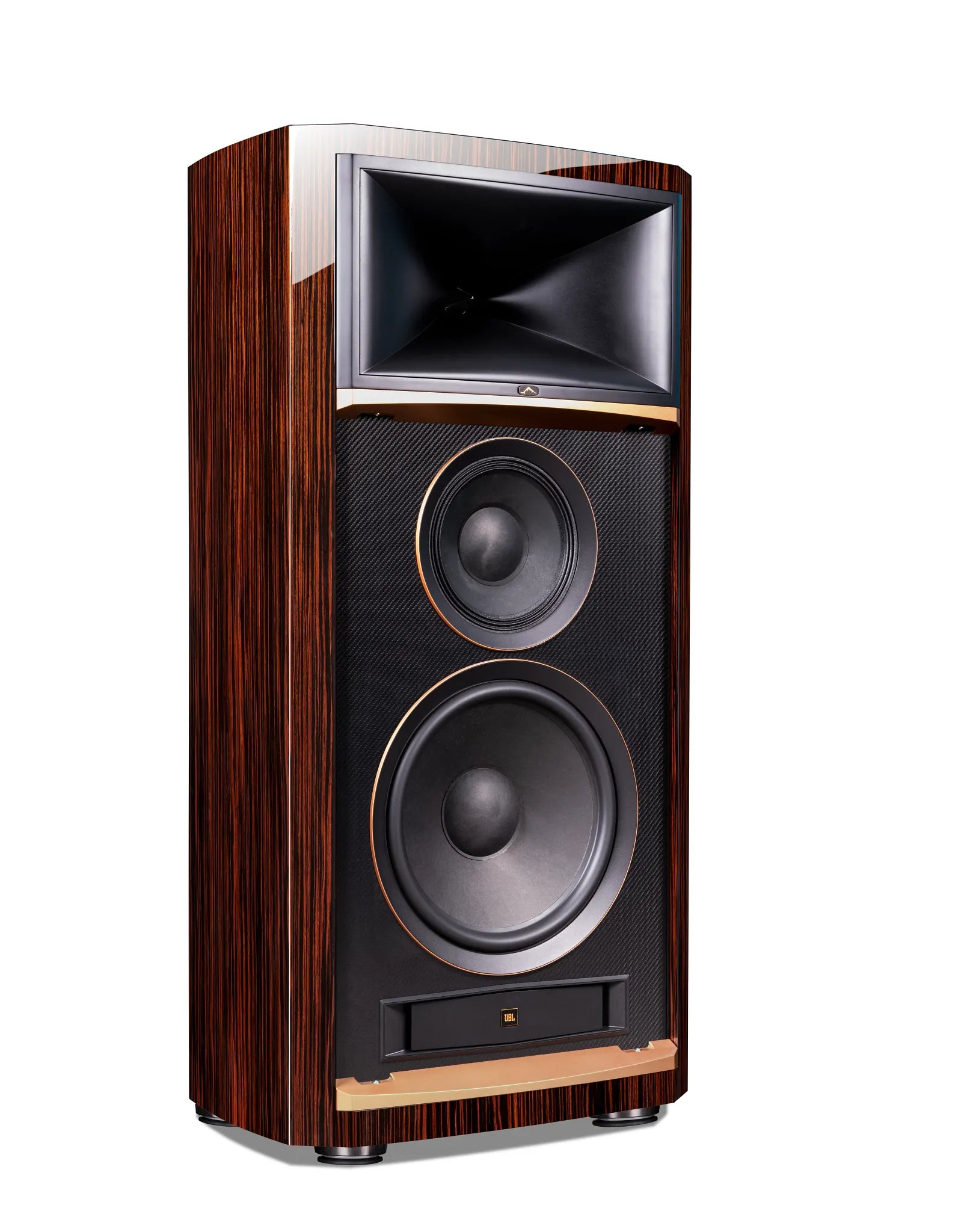 JBL Summit K2 3-Way 15 Inch Reference Floorstanding Speaker (Pair) - Safe and Sound HQ