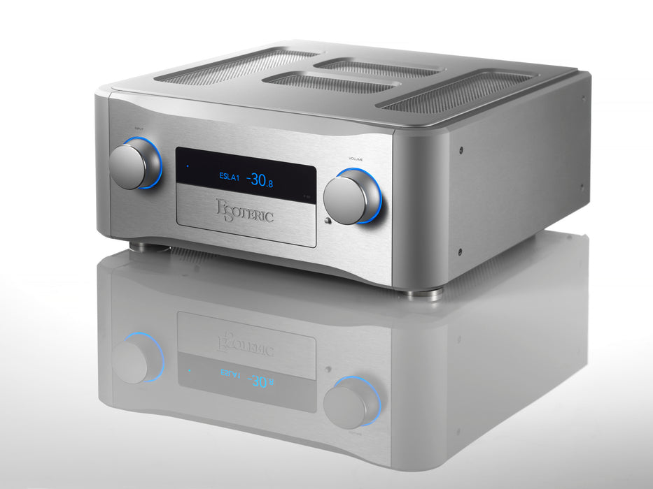 Esoteric F-01 Class A Integrated Amplifier