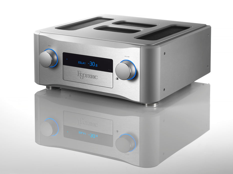 Esoteric F-02 Class A/B Integrated Amplifier