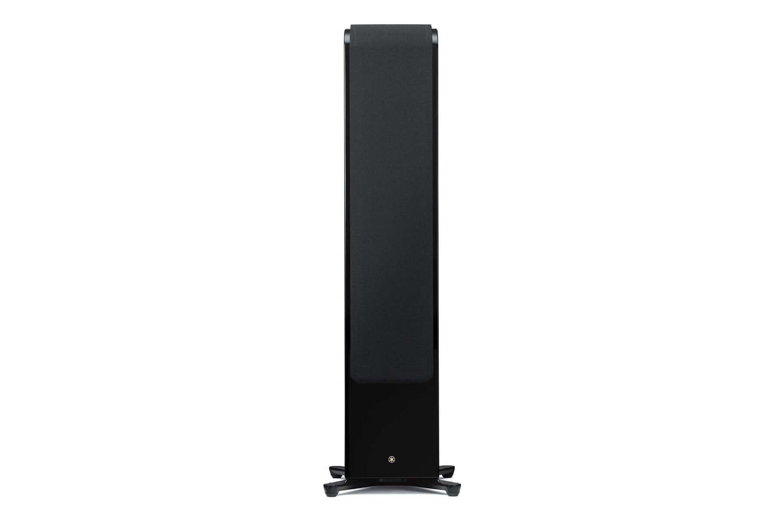 Yamaha NS2000A 3-Way Floorstanding Speaker Piano Black (Each) - Safe and Sound HQ