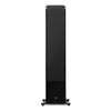 Yamaha NS2000A 3-Way Floorstanding Speaker Piano Black (Each) - Safe and Sound HQ