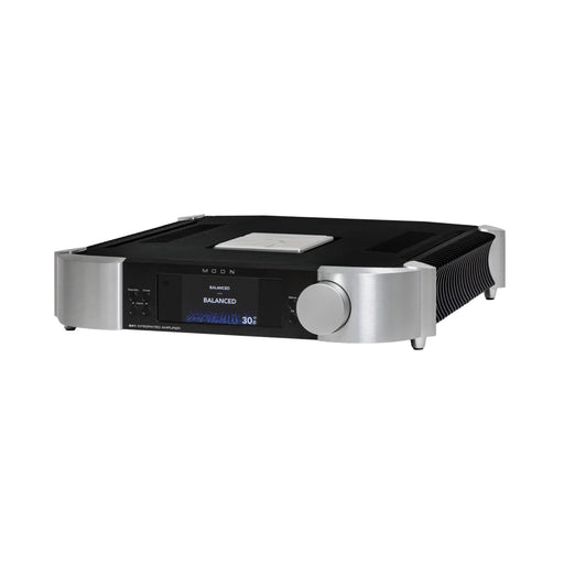 Simaudio Moon 641 North Collection Integrated Amplifier - Safe and Sound HQ