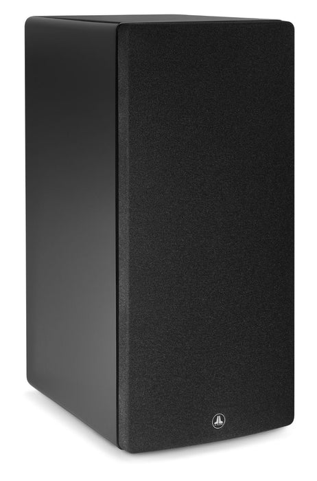 JL Audio Fathom F212V2-GLOSS Dual 12 Inch Powered Subwoofer Black Gloss - Safe and Sound HQ