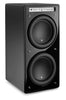 JL Audio Fathom F212V2-GLOSS Dual 12 Inch Powered Subwoofer Black Gloss - Safe and Sound HQ