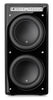 JL Audio Fathom F212V2-GLOSS Dual 12 Inch Powered Subwoofer Black Gloss - Safe and Sound HQ