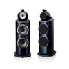 Bowers & Wilkins 801 D4 Signature Diamond Series Floorstanding Speaker (Pair) - Safe and Sound HQ