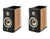 Focal Kanta No1 2-Way Bookshelf Loudspeaker (Pair) - Safe and Sound HQ