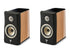 Focal Kanta No1 2-Way Bookshelf Loudspeaker (Pair) - Safe and Sound HQ